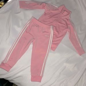 Toddler Tracksuit